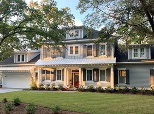 2182 Parkway Dr, Charleston, SC 29412