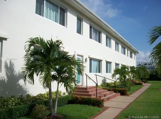 1043 94th St APT 6, Bay Harbor Islands, FL 33154