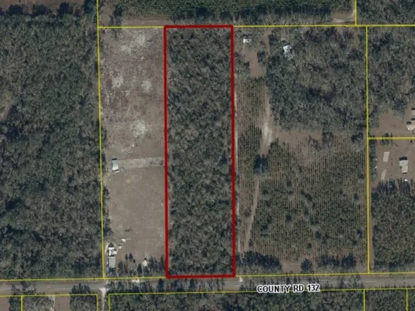 132 Cr, Live Oak, FL 32060