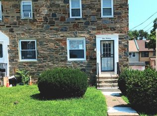 119 Reese St, Sharon Hill, PA 19079