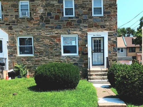 119 Reese St, Sharon Hill, PA 19079
