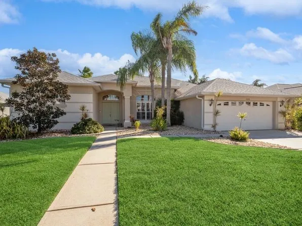 4929 Wexford Dr, Rockledge, FL 32955