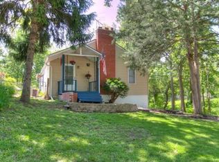 3009 NE Russell Rd, Kansas City, MO 64117