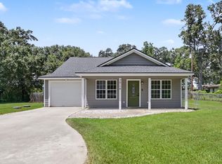 26750 Lazy Ln, Magnolia, TX 77355