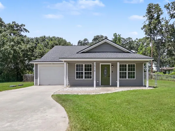 26750 Lazy Ln, Magnolia, TX 77355
