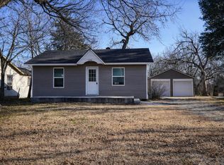 812 N Custer Ave, Wichita, KS 67203