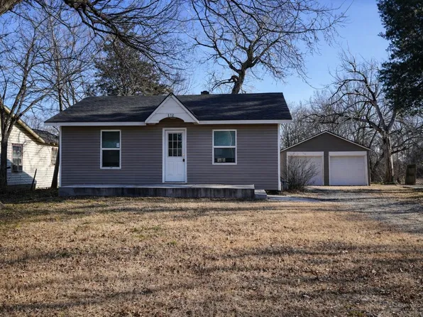 812 N Custer Ave, Wichita, KS 67203