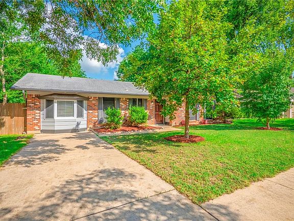 2nd image of 7108 Whispering Oaks Dr