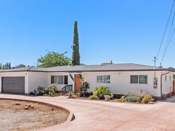 643 McDonald Ln, Escondido, CA 92025