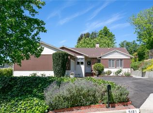 5121 Finehill Ave, Glendale, CA 91214