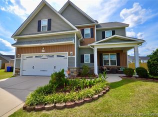 2004 Roswell Rd, Fayetteville, NC 28314