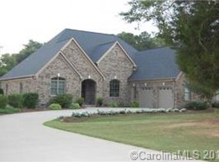 3904 Chatter Ln, Midland, NC 28107