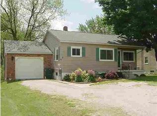 541 Miami St, Tiffin, OH 44883