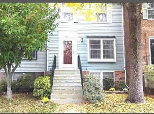 5209 Pleasure Cove Ct, Alexandria, VA 22315
