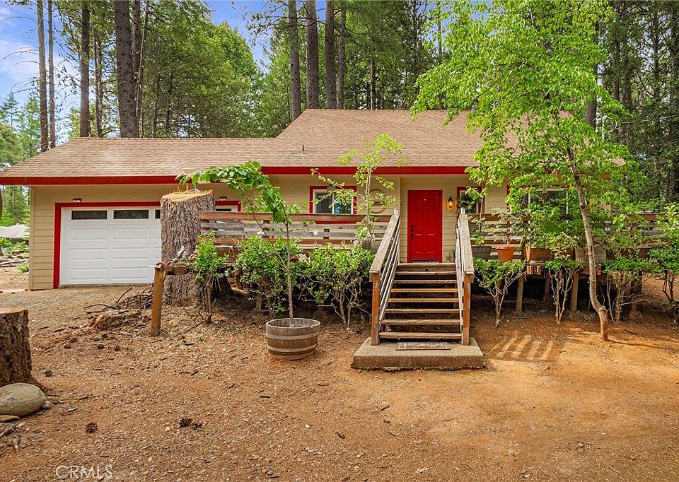 15251 Crystal Mountain Rd, Magalia, CA 95954 Zillow