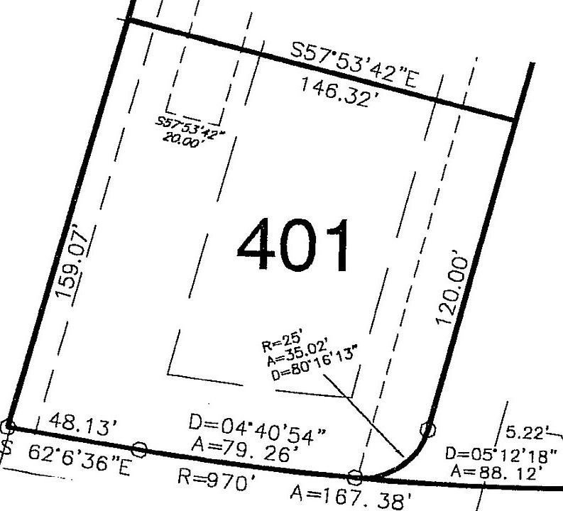 2nd image of [lot 401] 1800 Winchester Dr
