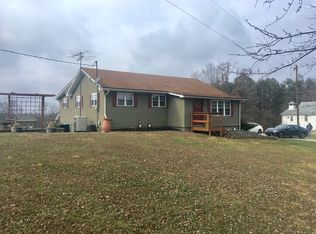 2915 Veto Rd, Vincent, OH 45784