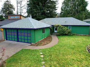 1440 W 26th Ave, Eugene, OR 97405