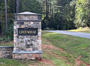 LOT 1C Millbrook Cir LOT 1C, Chapel Hill, NC 27516