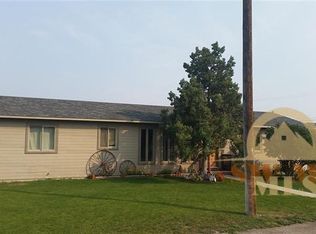 400 N Oak St, Townsend, MT 59644