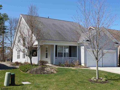 680 Cypress Point Dr, Egg Harbor, NJ, 08215