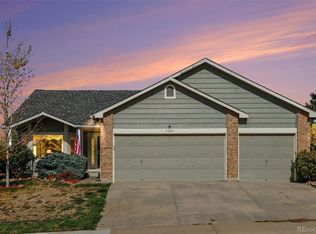 4697 S Flanders Way, Centennial, CO 80015