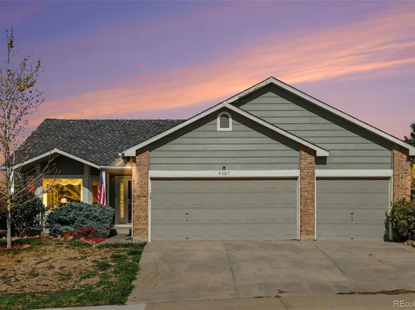 4697 S Flanders Way, Aurora, CO 80015