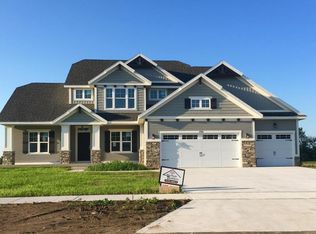 1704 Kingsland Dr SW, Byron Center, MI 49315