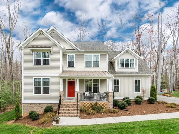 3571 Archers Hl, Powhatan, VA 23139