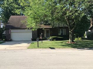1520 Southhampton Dr, Bourbonnais, IL 60914