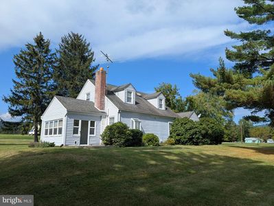 55 Iron Springs Rd, Fairfield, PA, 17320