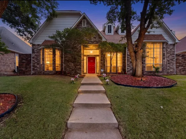 4636 Reunion Dr, Plano, TX 75024