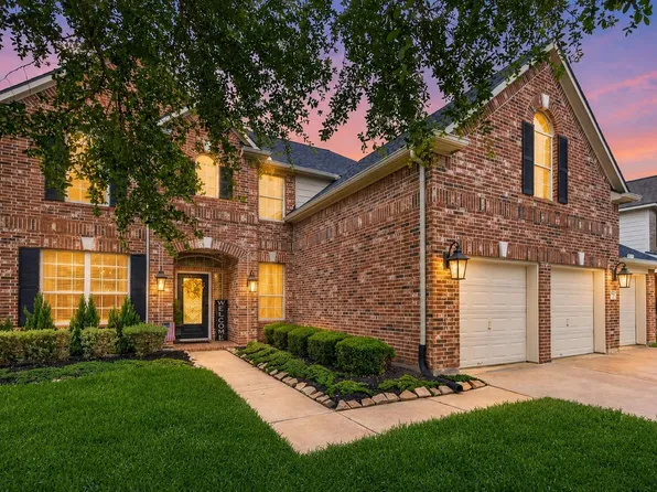 26914 Temple Park Ln, Cypress, TX 77433