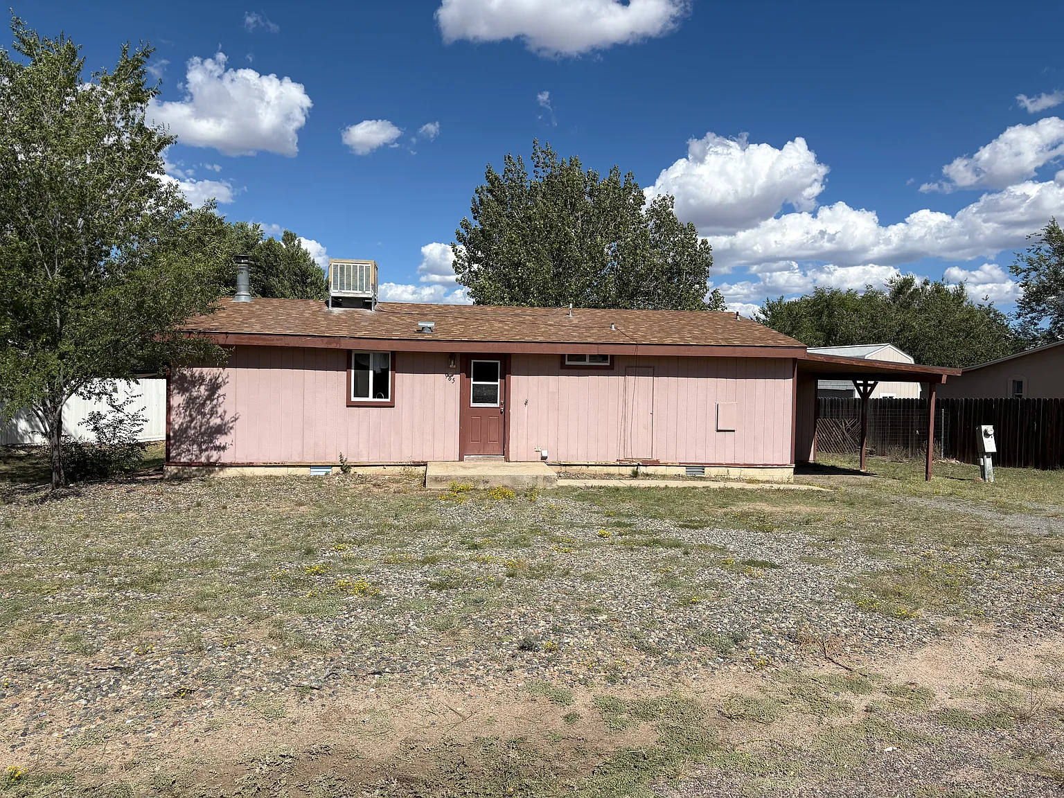 965 Purple Sage Dr — Photo 1