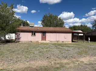 965 Purple Sage Dr, Chino Valley, AZ 86323