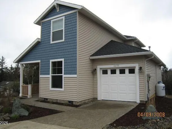 4455 Moondancer Ln, Tillamook, OR 97141