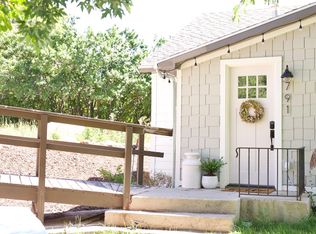 791 W Weber Canyon Rd, Oakley, UT 84055