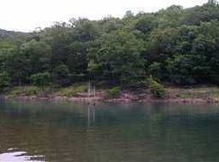 21580 Indian Creek Dr, Garfield, AR 72732