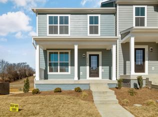 3038 Deptford St, Blacksburg, VA 24060