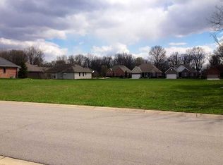 341 Connecticut Cir, Indianapolis, IN 46217