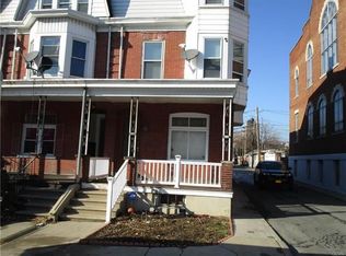 1113 W Tilghman St, Allentown, PA 18102