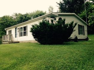 2449 N 17th St, Saint Joseph, MO 64505