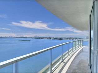 665 NE 25th St APT 2303, Miami, FL 33137