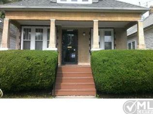 17183 Conley St, Hamtramck, MI 48212