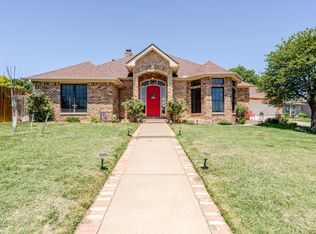 33 Canyon Rim Dr, Canyon, TX 79015