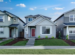 31740 NW Blake Ter, North Plains, OR