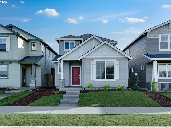 31740 NW Blake Ter, North Plains, OR 97133