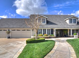 1563 N Poinsettia Ave, Brea, CA 92821