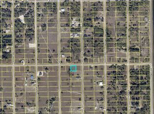 4204 E 18th St, Lehigh Acres, FL 33972