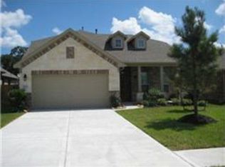 20212 Bitter Root Dr, Porter, TX 77365